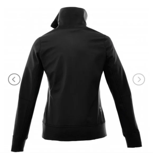Elevate Softshell Bomber - Picture 5 of 5